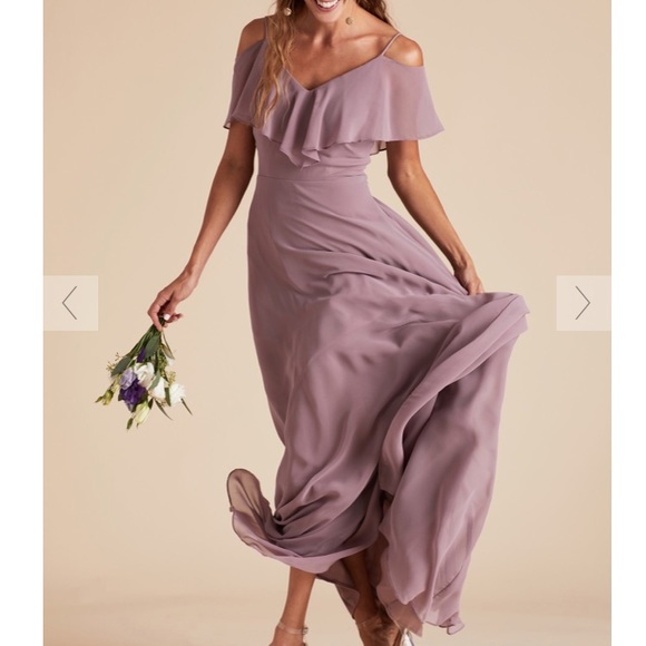 Birdy Grey Dresses & Skirts - Birdy Grey “Jane” bridesmaid dress. Never worn!